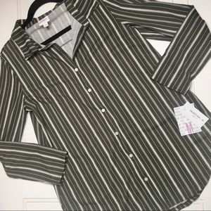 Lularoe Valentina Blouse